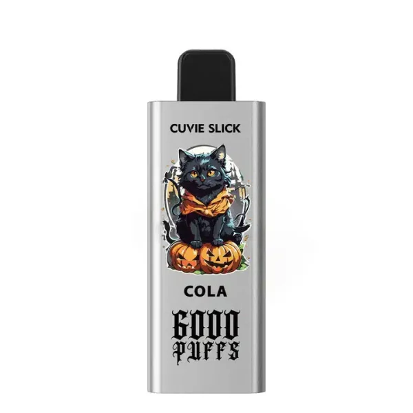 HQD CUVIE SLICK Cola