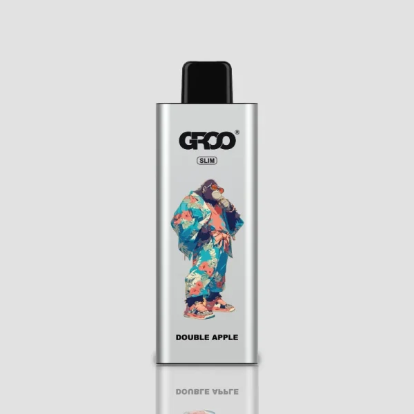 GROO SLIM Double Apple