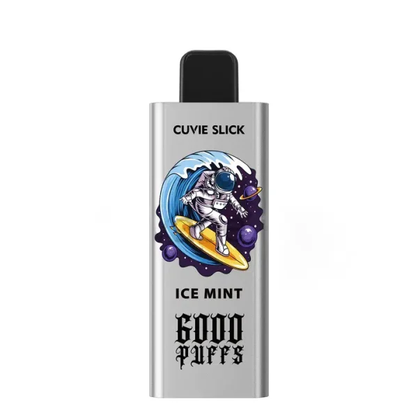HQD CUVIE SLICK Ice Mint