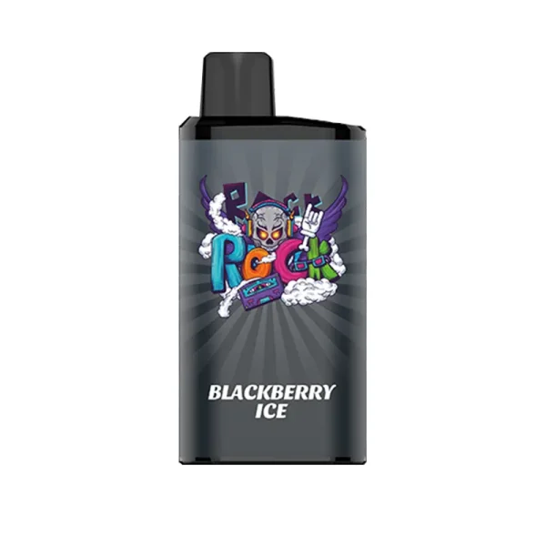 IGET BAR PRO Blackberry Ice