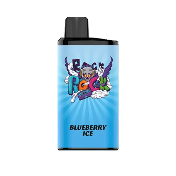 IGET BAR PRO Blueberry Ice