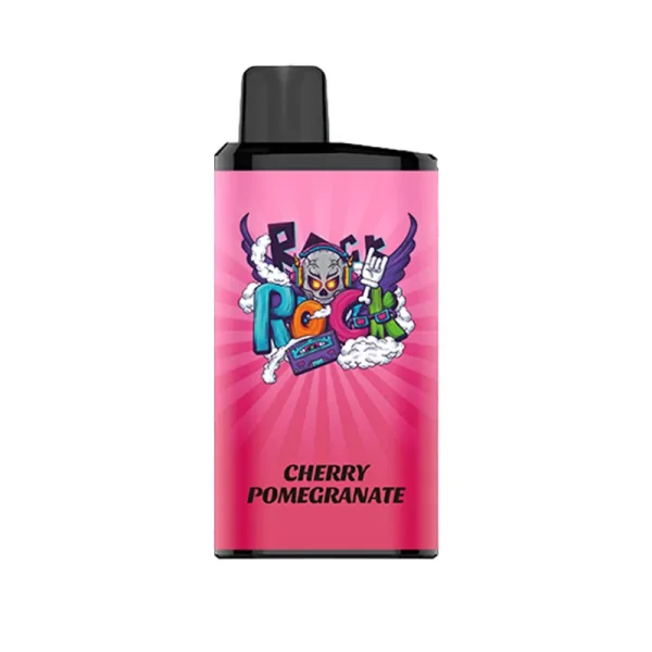 IGET BAR PRO Cherry Pomegranate