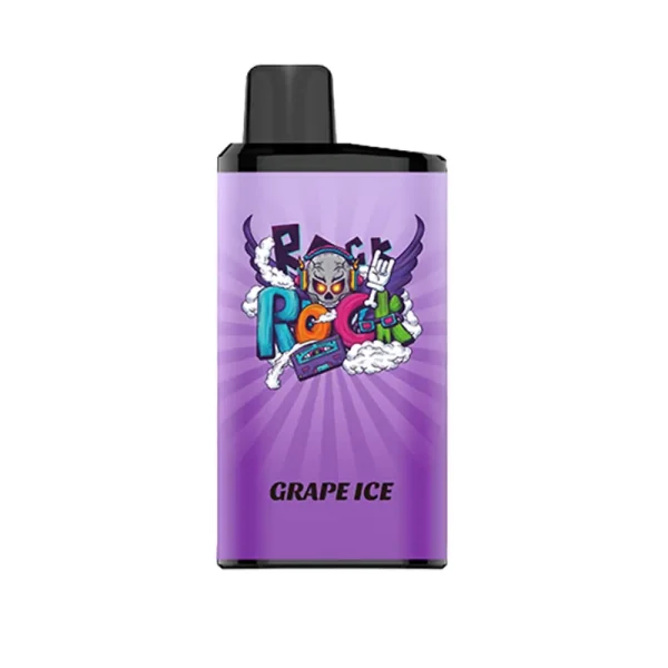 IGET BAR PRO Grape Ice