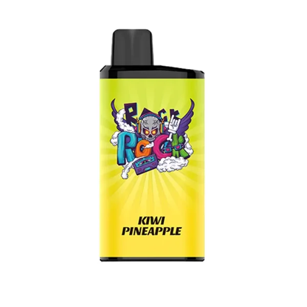 IGET BAR PRO Kiwi Pineapple