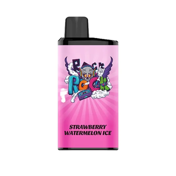 IGET BAR PRO Strawberry Watermelon Ice