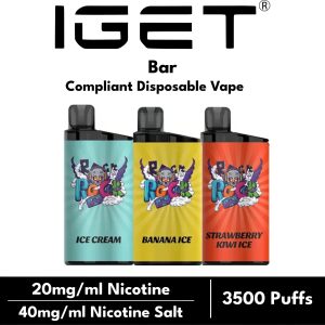 IGET VAPE