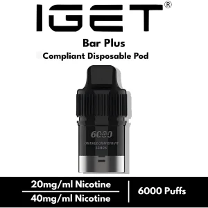 IGET PODS