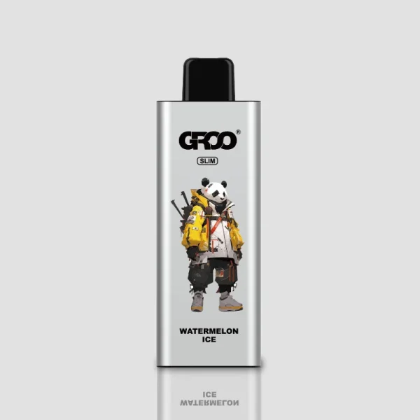 GROO SLIM Watermelon Ice