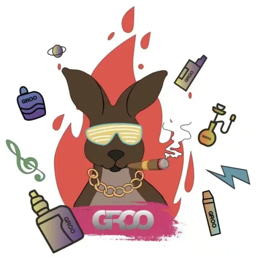 Vape in Australia