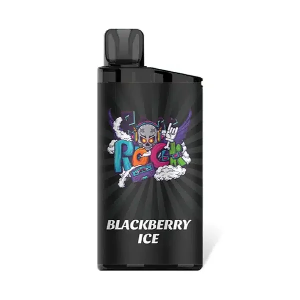 IGET BAR Blackberry Ice