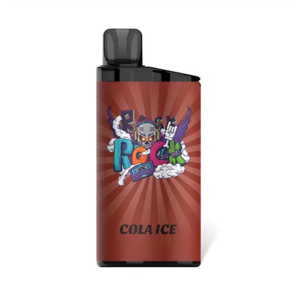 IGET BAR Cola Ice