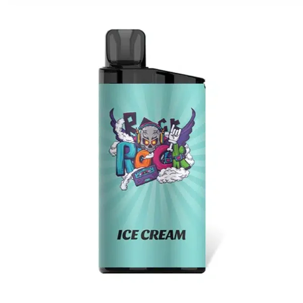 IGET BAR Ice Cream