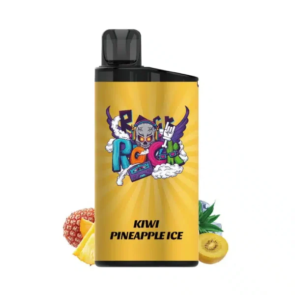 IGET BAR Kiwi Pineapple