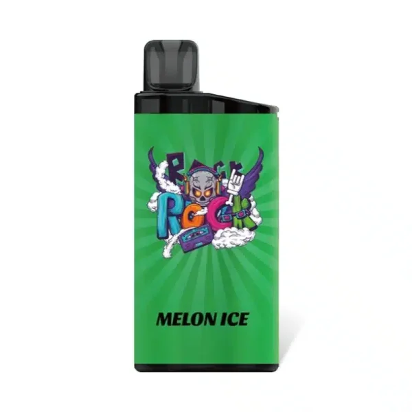 IGET BAR Melon Ice
