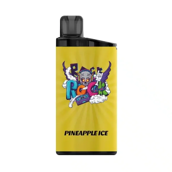 IGET BAR Pineapple Ice