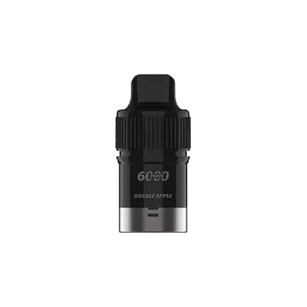 IGET BAR PLUS POD Double Apple