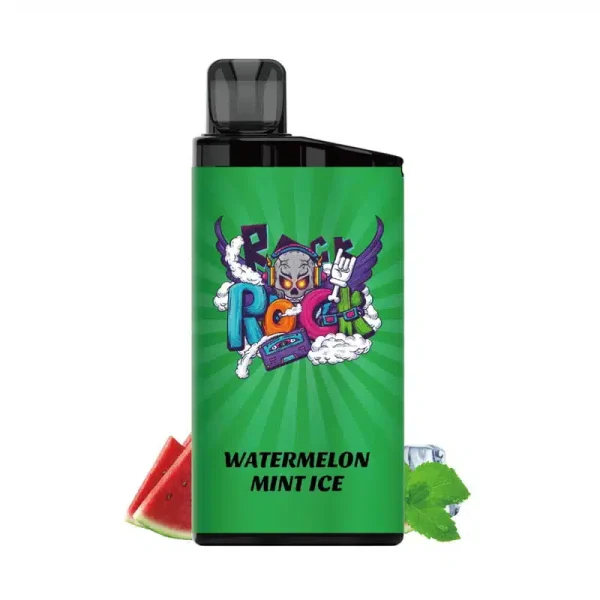 IGET BAR Watermelon Mint Ice